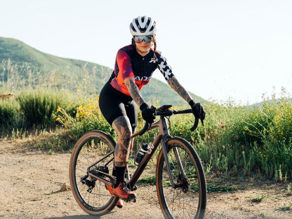 Hannah Raymond: Adapt and Overcome