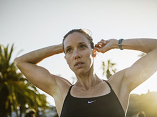 How to Survive a Panic Attack While Swimming