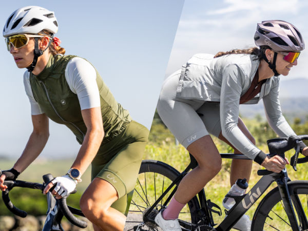 ギア新製品：ポケッタブル防風ウェア「Cefira Pro Wind」、お手洗いの悩みを解決する「Supreme Pit Stop Bib T...