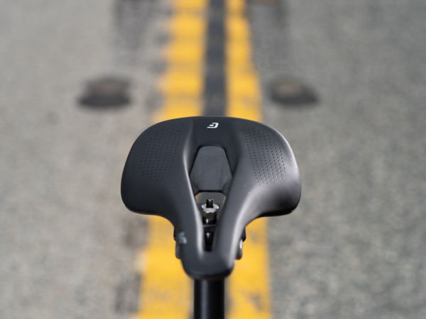 Rave Reviews for New CADEX Amp Saddle!