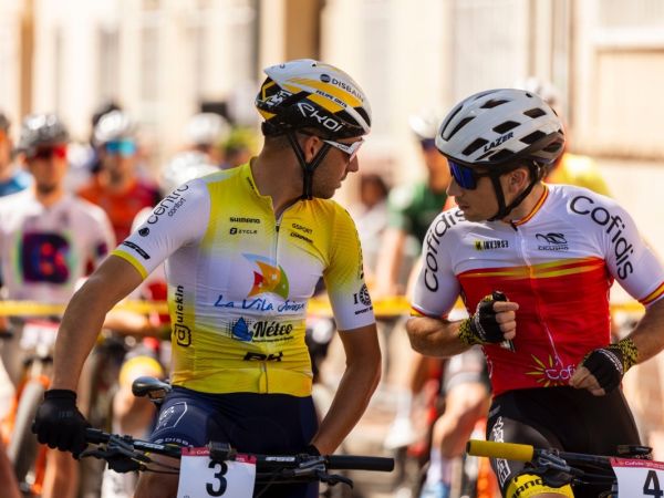 X-Sauce Factory Team brilla en Alpedrete