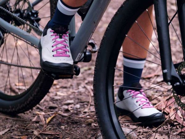 Cycling Shoe Sizing and Technology Guide 