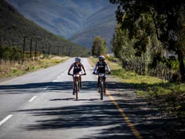 How to ‘Conquer As One’