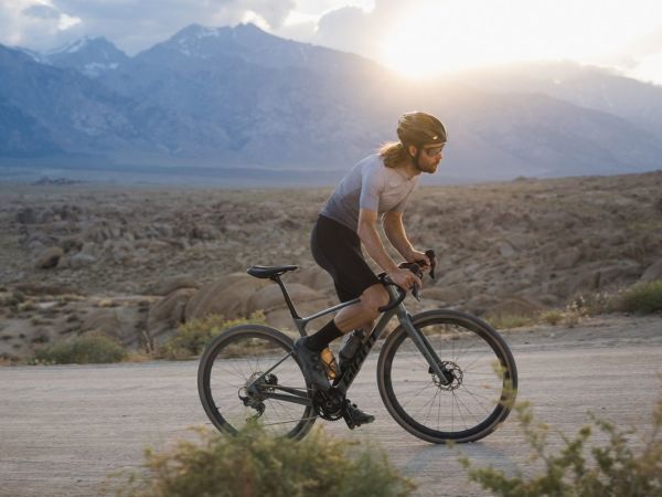 Giant Revolt Advanced 0: A Blend of Performance and Comfort