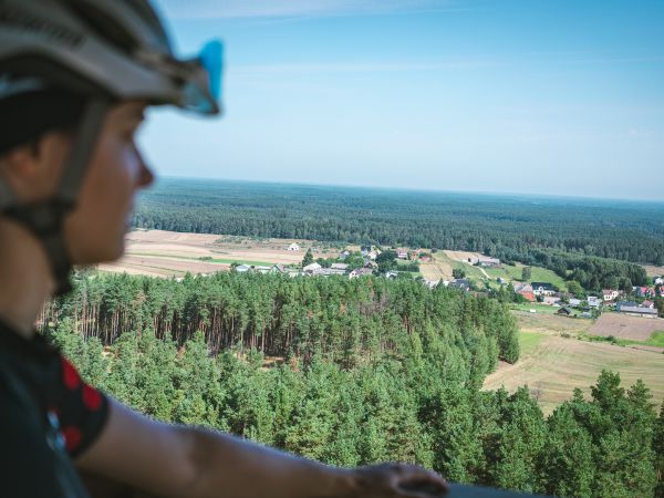 Bike Travel Guide: Kaszuby