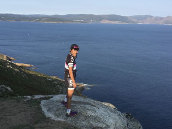 Touring Europe by Bike: Camino de Santiago