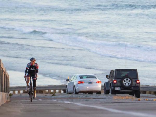 How to Become a More Earth-Friendly Cyclist