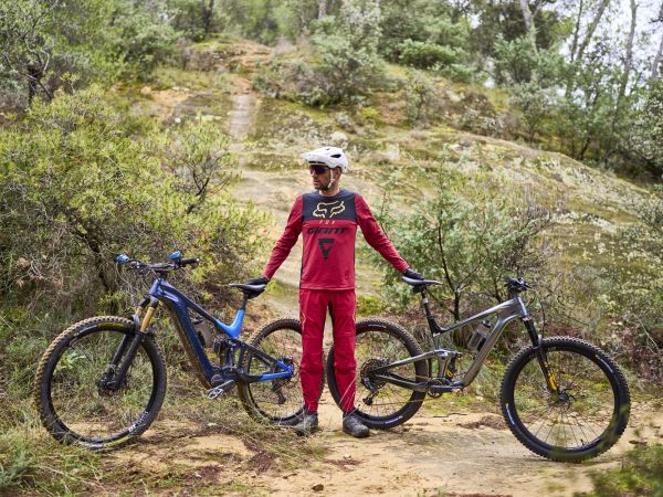 VTT vs VTTAE en mode éco : quelle différence de puissance à fournir ?