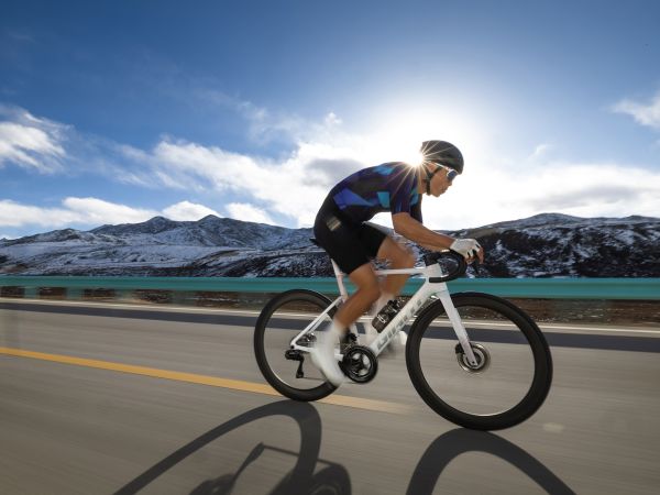 Ultieme snelheid: nieuwe Giant Propel bespaart watts en gewicht