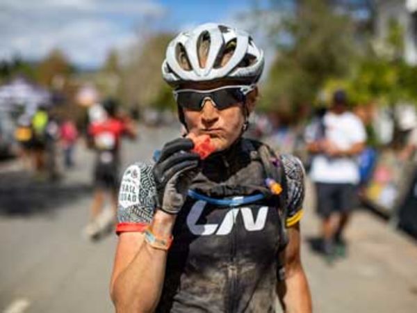 How to Fuel your Body for an Epic Stage Race
