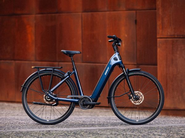 Prijzenregen voor Giant E-bikes in Nederland en België