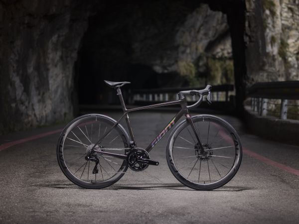 Made Faster: de tiende generatie TCR