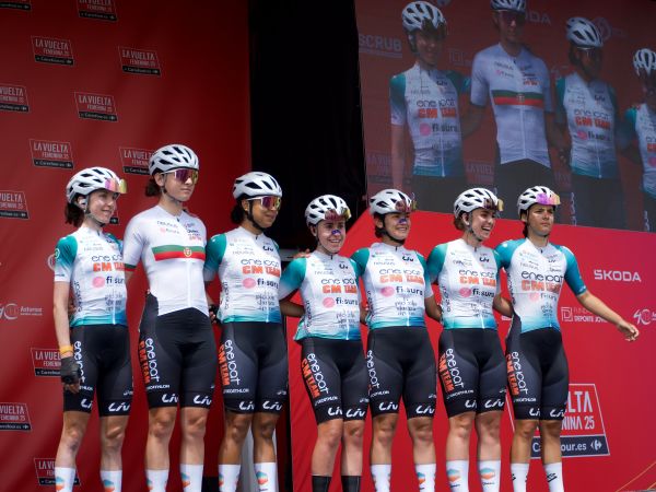 CLASICA NAVARRA FEMENINA