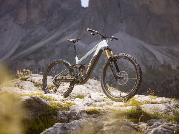 Nieuwe Giant Trance Advanced E+ gaat verder dan alleen indrukwekkende cijfers