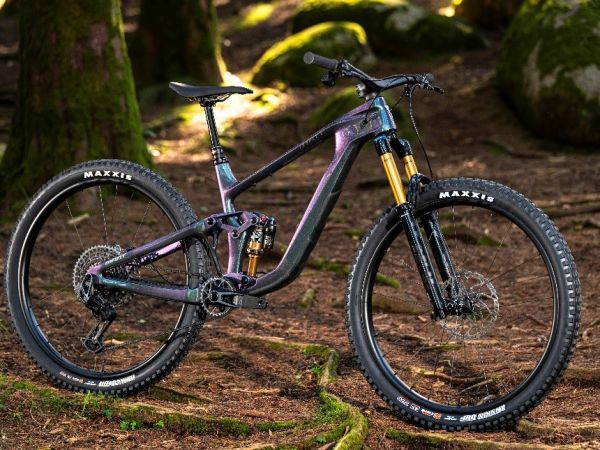 La Trance X a été renouvelée et améliorée