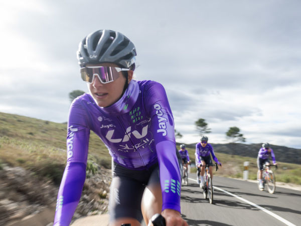 Livの新型アイウェア LUMEA / YUMA 登場！