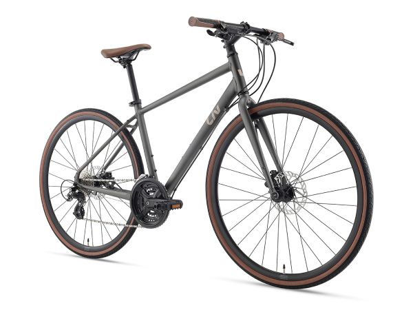 2025「ESCAPE R W」シリーズを先行発売