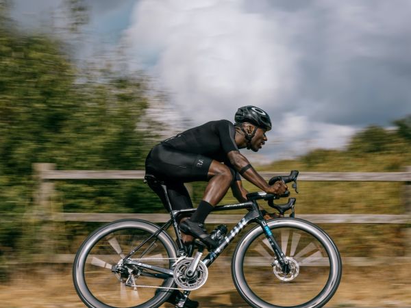 Big Buzz for New CADEX 50 Ultra Disc and Aero Tires