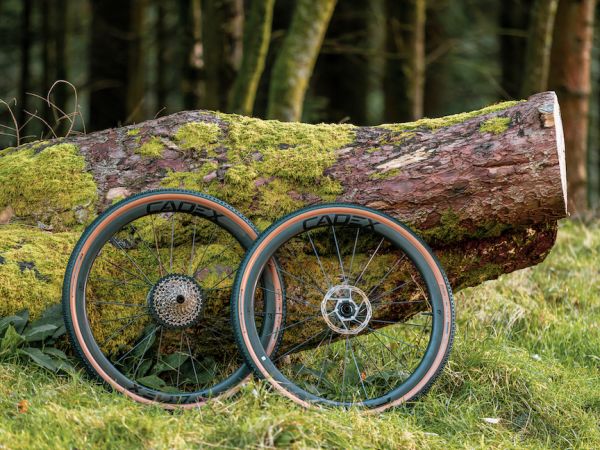 New CADEX All-Road/Gravel Range Impresses Gear Testers