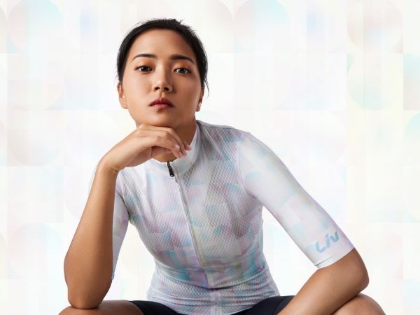 「Liv SPORTIF SS Jersey」「Liv STRATUS ELITE 2.5 Bartape」発売