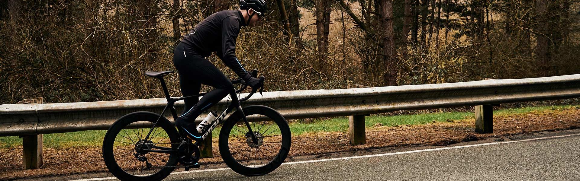 matt bottrill training with power