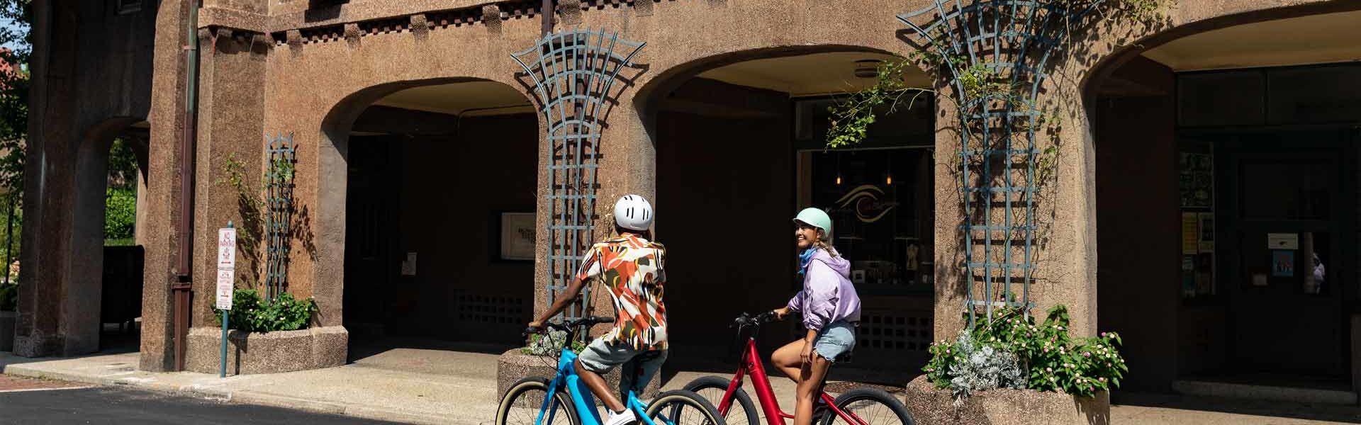 Reviews About Momentum Bikes