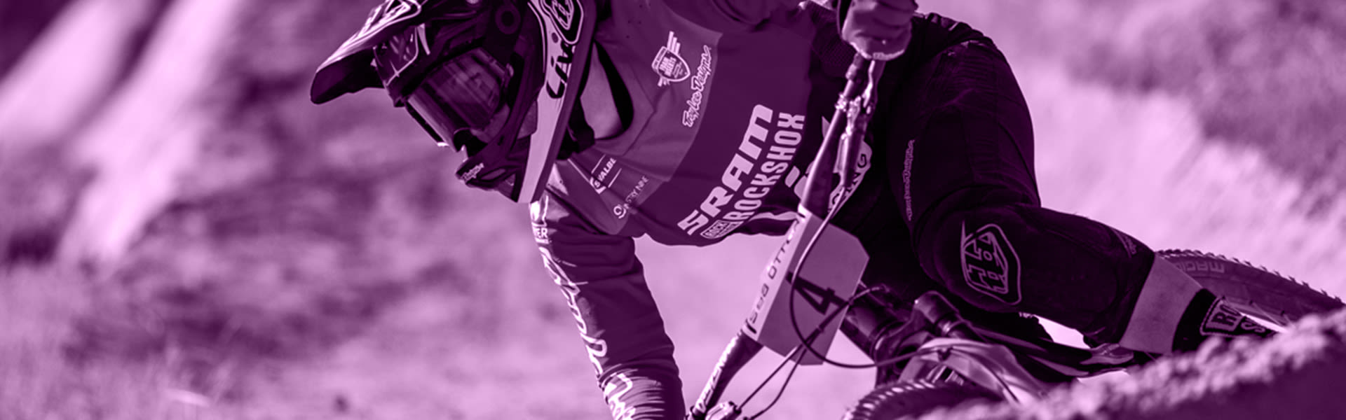 Teams & Riders Liv Cycling US