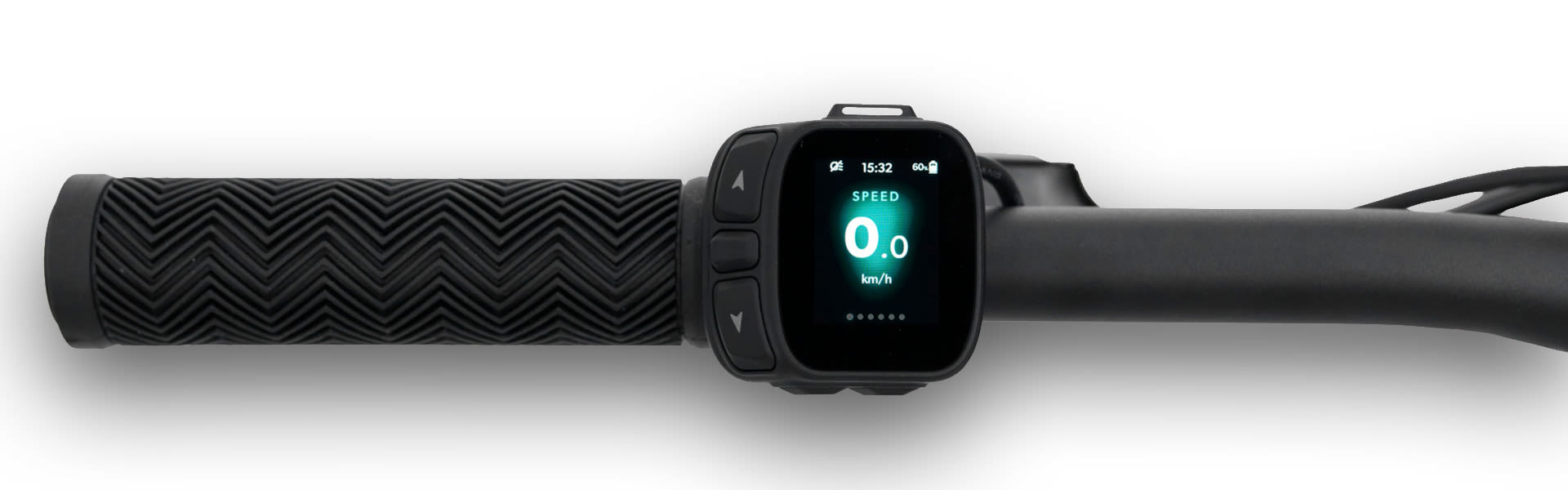 RideControl Dash 2