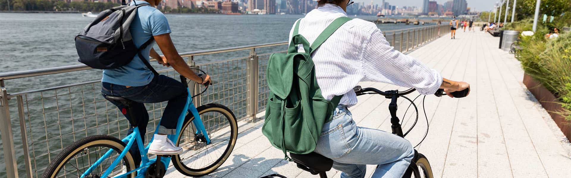 Guide to Buying Your Bike