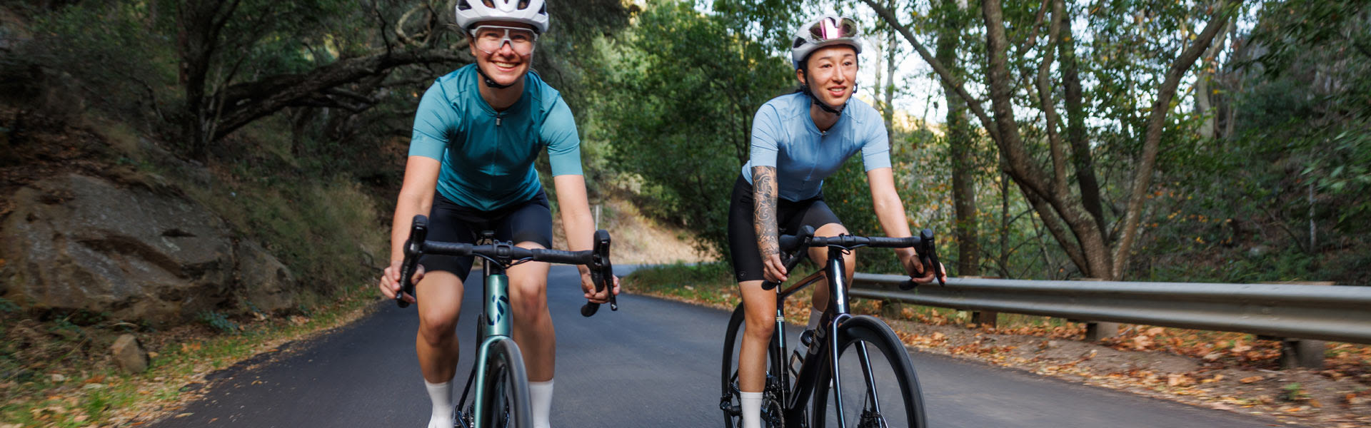 Endurance road bikes for women