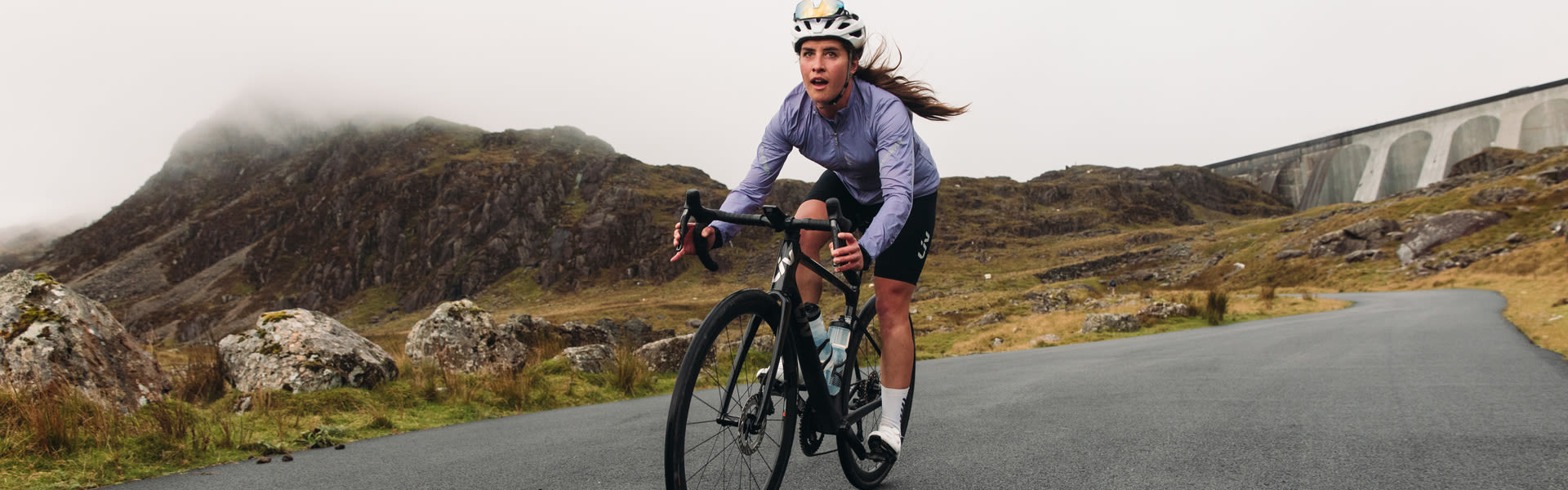 Endurance road bikes for women