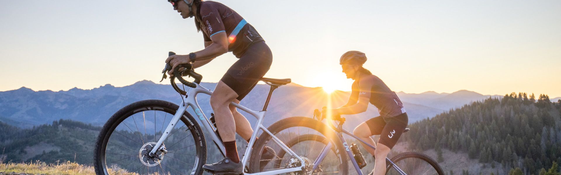 The Meaning Behind the Devote – Be Good™ Edition Bikes