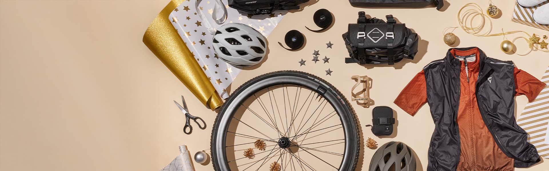 Select Rider Apparel