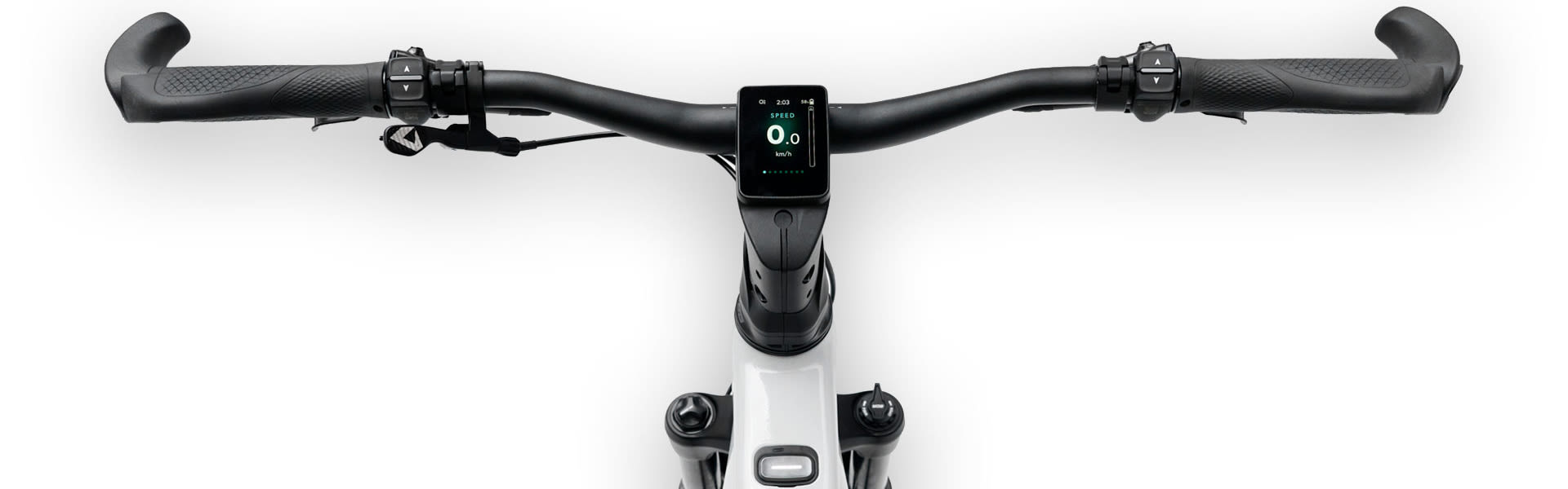 RideDash Evo 2.0