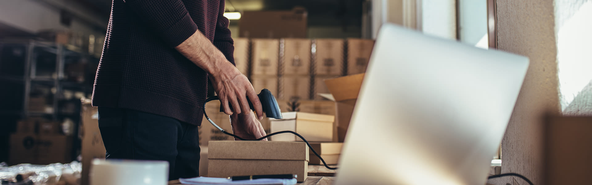 webshop ruecksendung