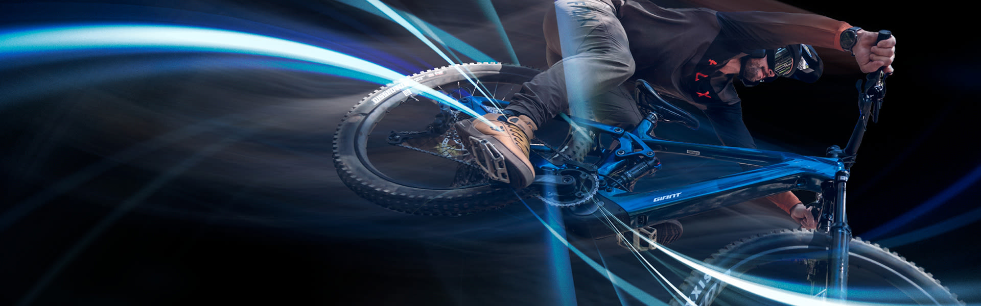 e-bike motor technology