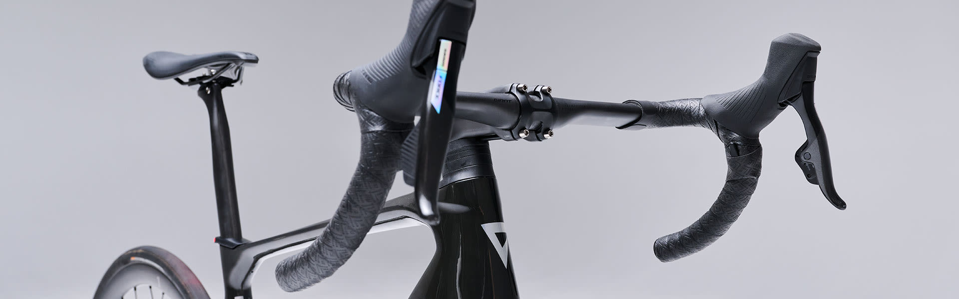 e-bike cockpit
