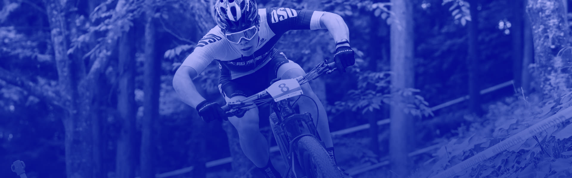 JAPAN RIDER / TEAM / AMBASSADOR