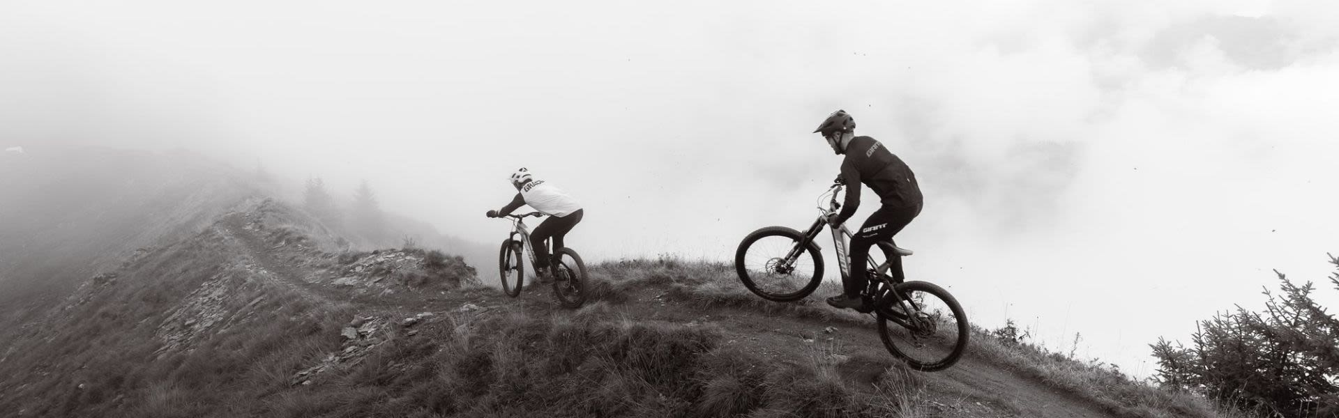 HOW DO YOU WANT TO RIDE?
