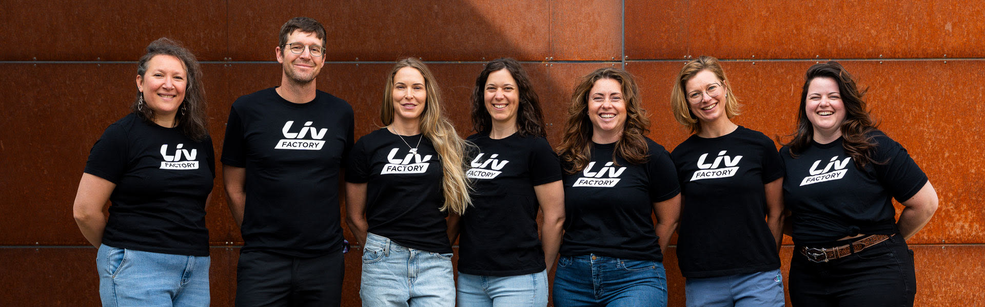Liv Racing Team