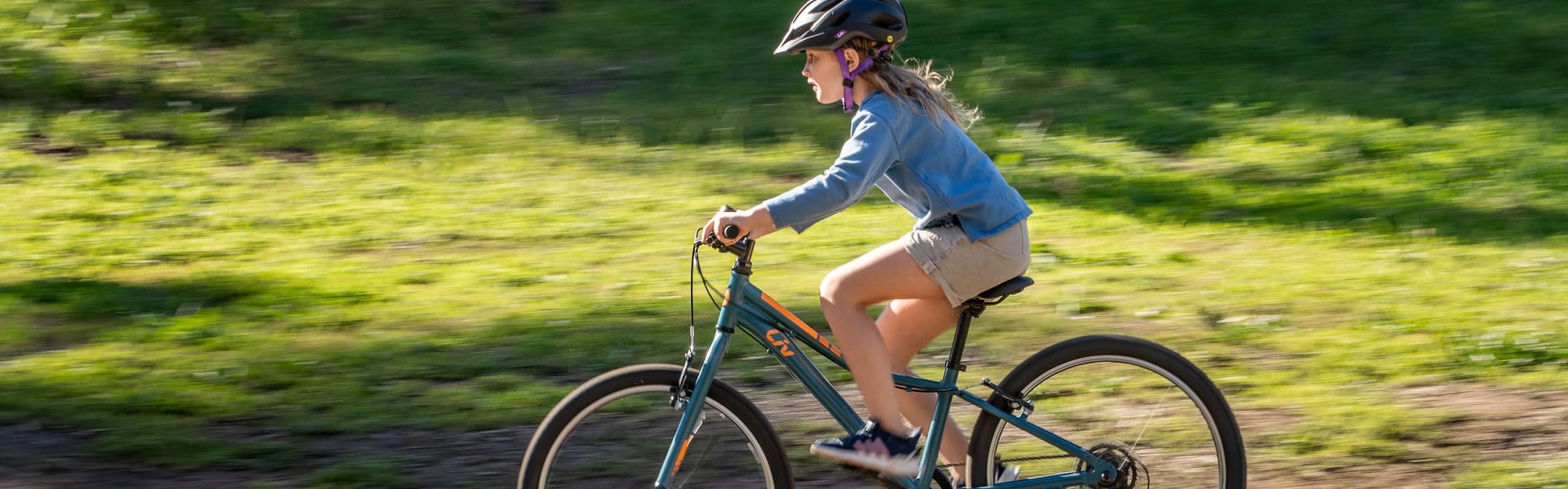 kids bike guide