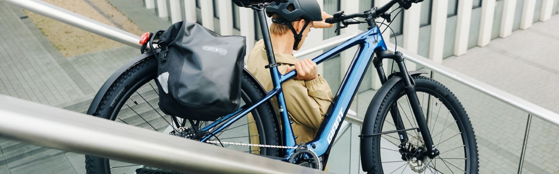 UNDERSTANDING E-BIKE TERMS