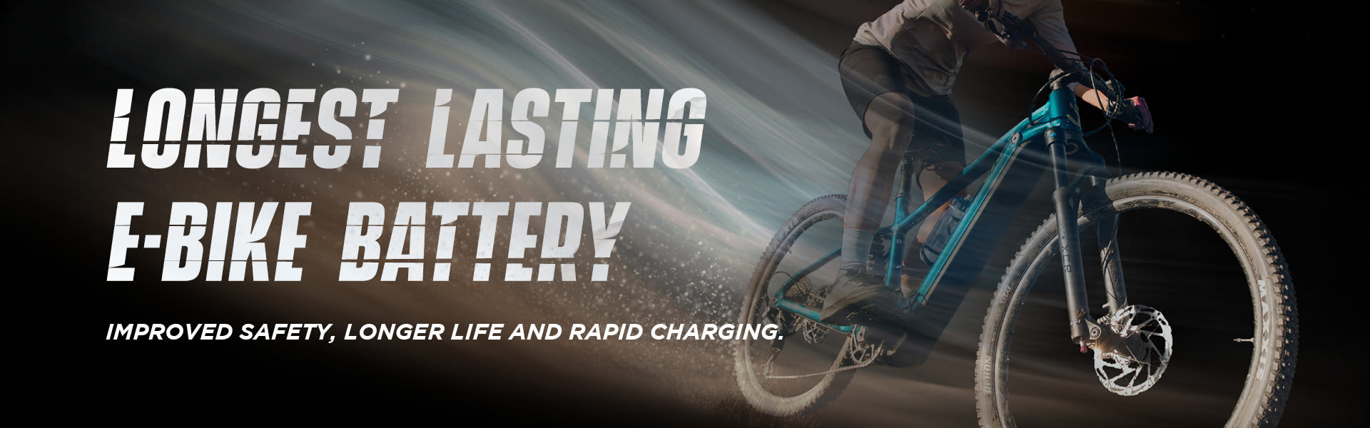 Electric Bike Battery Technology