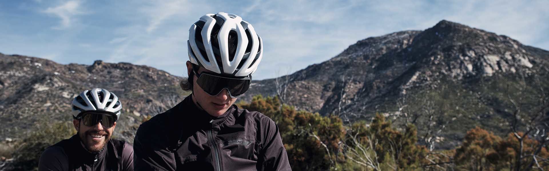 Giant cycle helmet