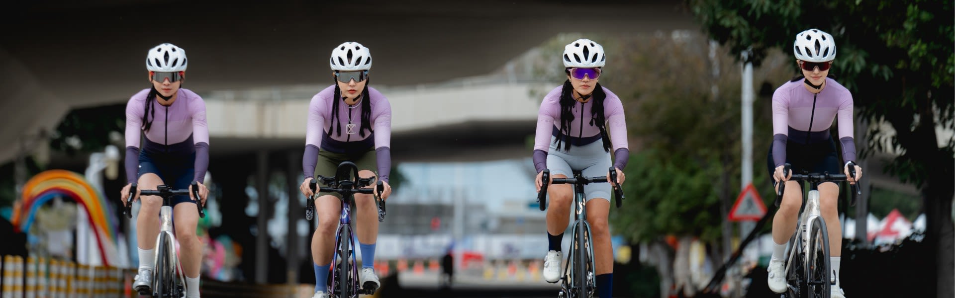 騎乘服飾＆裝備推薦