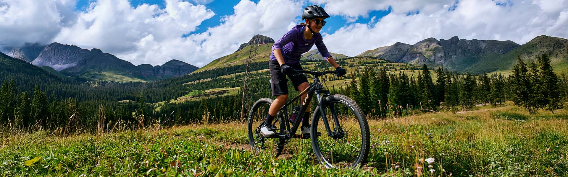 Select Rider Apparel