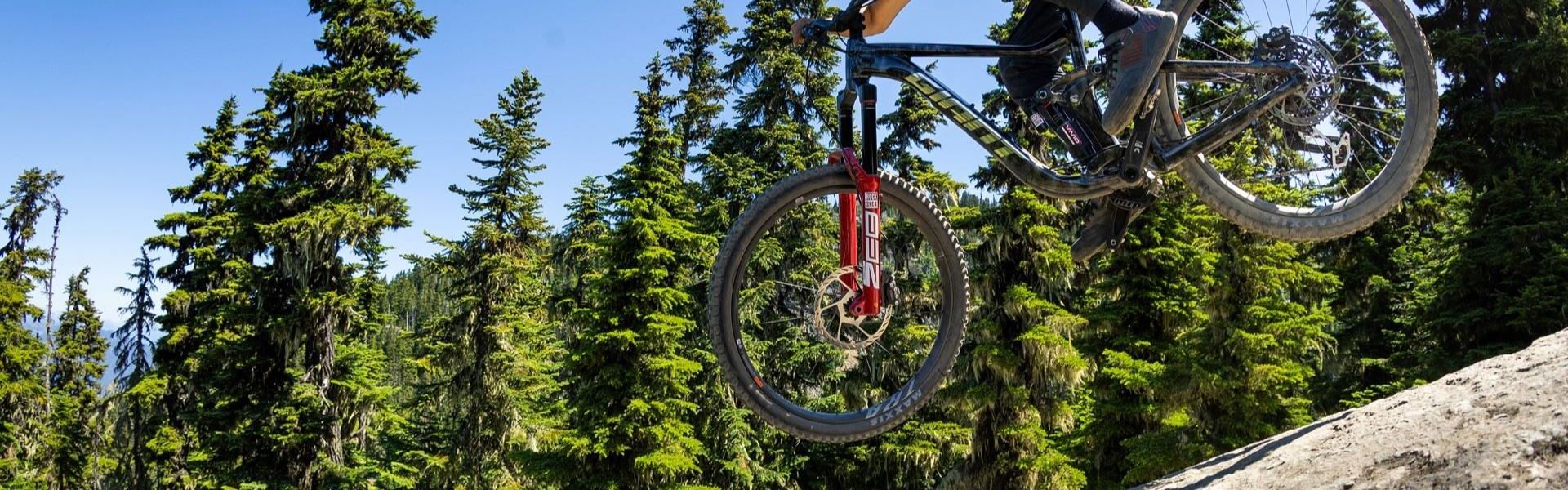 Visiting CrankWorx this year?