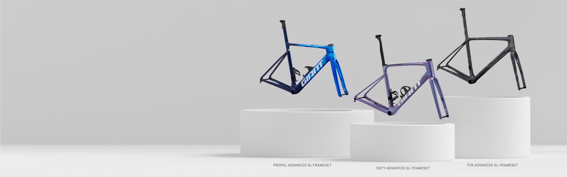 Giant Bicycles Canada