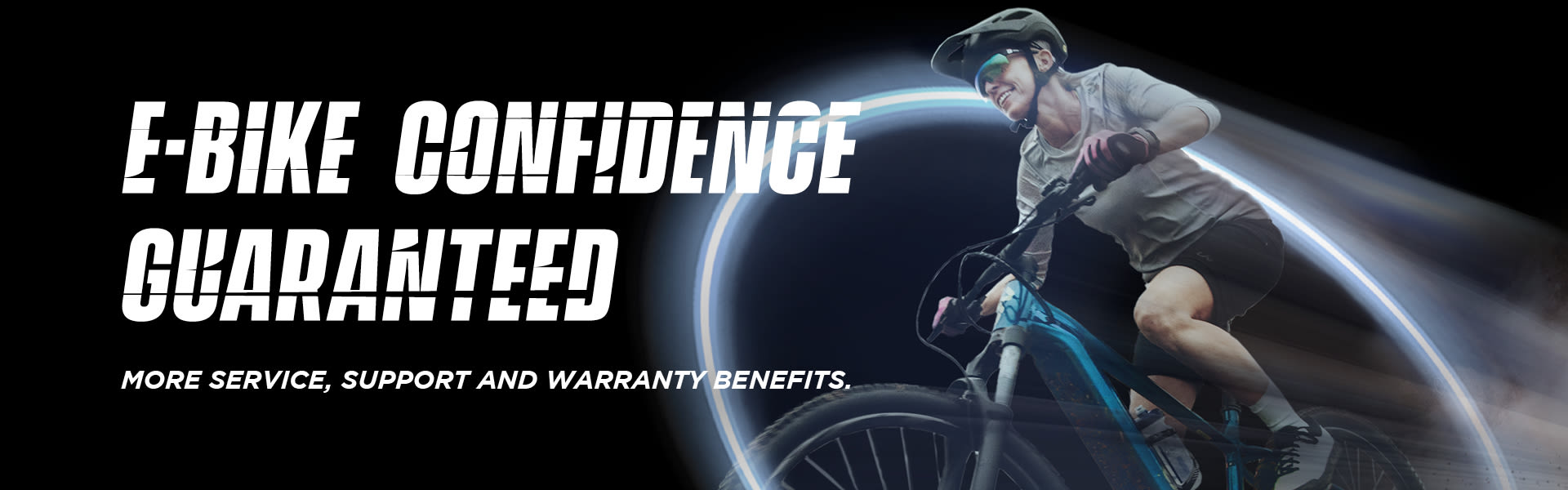 E-bike consumer confidence