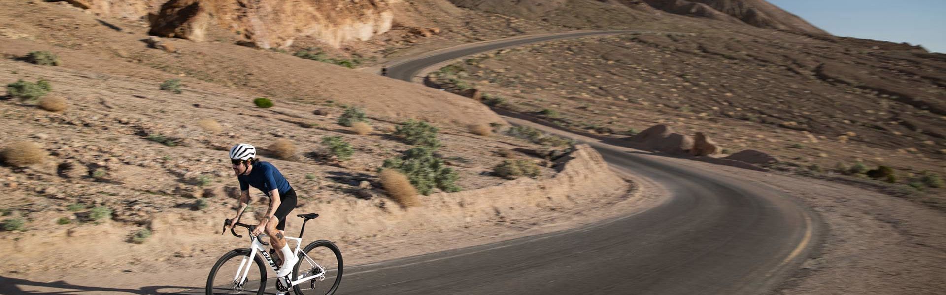 Vélo Route Defy Advanced Pro
